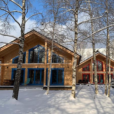 Chalets Buky Tatranská Lomnica Exterior photo